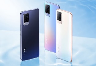 5 ưu điểm của vivo V21 5G - một trong những điện thoại rẻ đẹp nhất hiện nay