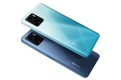 Điện thoại vivo Y15s