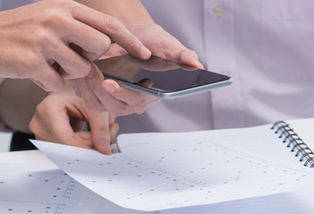 Phần mềm scan trên Android hữu ích thế nào?