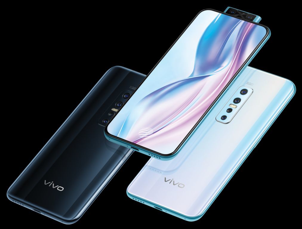 Điện thoại vivo V17 Pro