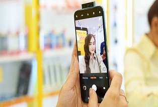 Điện thoại vivo V17 Pro chụp ảnh có đẹp không?