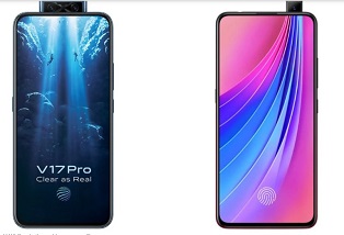 Bí kíp tận dụng tối đa màn hình Fullview của điện thoại vivo