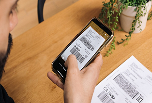 Hướng dẫn sử dụng phần mềm scan bằng điện thoại vivo