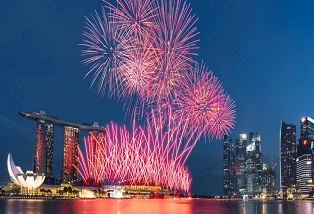 8 app chụp cảnh đẹp bạn nên tham khảo trong mùa du xuân 2020