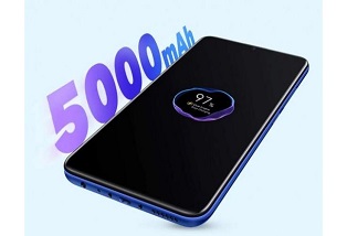 Đánh giá vivo Y11 - Smartphone pin khủng 5000mah giá hạt dẻ