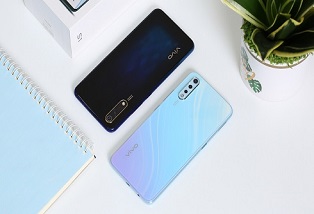 Điện thoại vivo và những điểm cộng khiến người mua hoàn toàn ưng ý