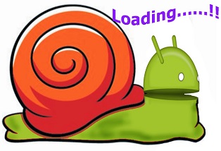 Cách khắc phục tình trạng điện thoại Android bị chậm