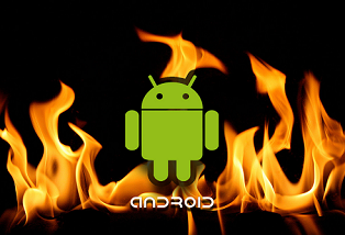 Hướng dẫn khắc phục tình trạng điện thoại Android bị nóng