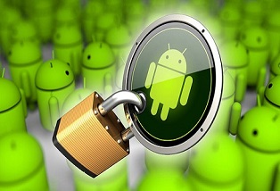 Cách khắc phục khi điện thoại Android bị khóa mã bảo vệ