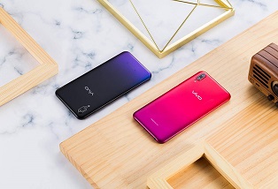 Tính năng mở khóa gương mặt vivo Y93 có gì thú vị?