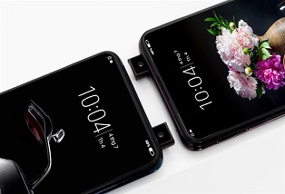 Hướng dẫn mua trả góp vivo V15 đơn giản nhanh chóng