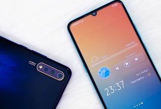 Review điện thoại