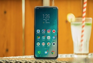 Bảo hành vivo V15 chính hãng ở đâu?