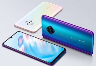 Khám phá viên pin và công nghệ sạc nhanh động cơ kép của vivo S1 Pro