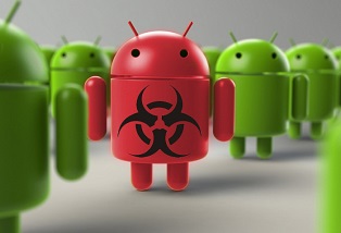 Nguyên nhân dẫn đến điện thoại Android bị virus