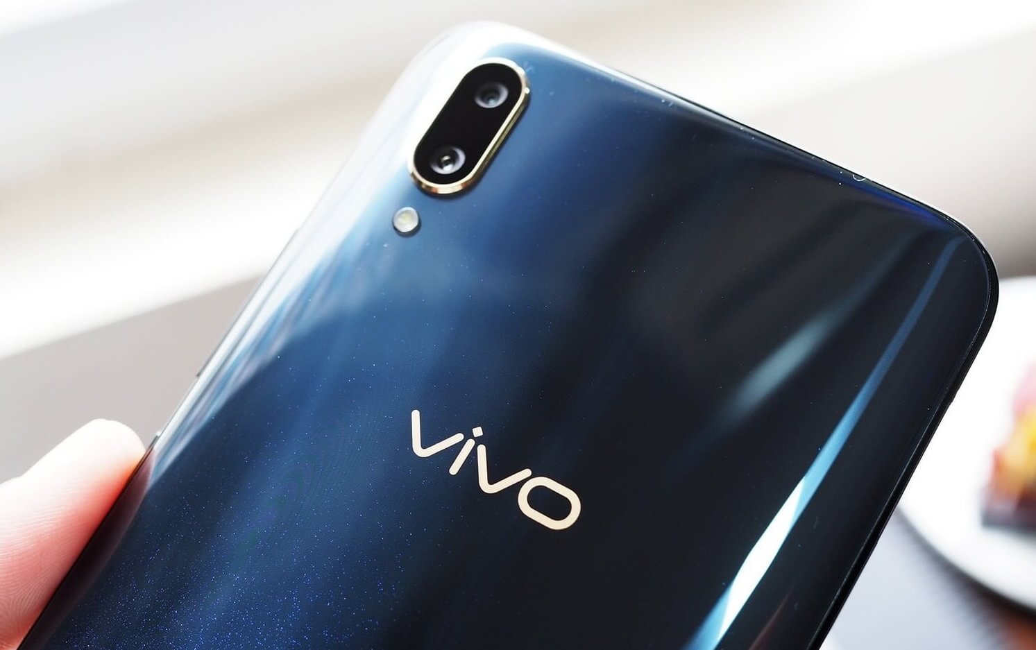 Camera vivo V11