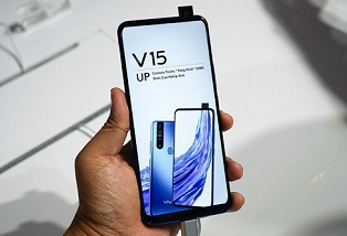 Điện thoại vivo V15 có tốt không?