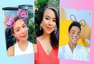 Trải nghiệm camera vivo V17 Pro: Độc đáo và mới lạ