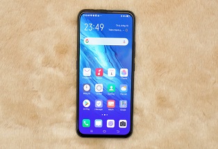 Các mức giá của điện thoại vivo ở thị trường Việt Nam