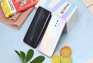Đánh giá điện thoại vivo S1 Pro về thiết kế, cấu hình và hiệu năng