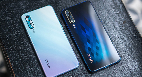 điện thoại vivo s1 có tốt không