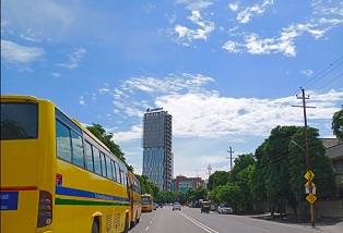 Có gì hấp dẫn trong chiếc camera vivo S1?