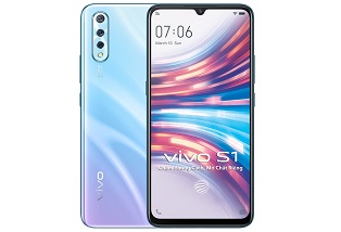 Địa chỉ bảo hành điện thoại vivo S1 chính hãng ở đâu?