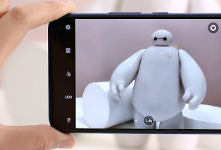 Tạo dáng chụp ảnh