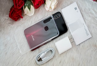 Lý do nào khiến vivo Y12 trở thành chiếc smartphone đáng mua trong năm 2019