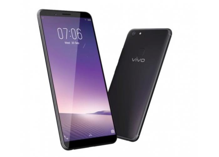 Điện thoại vivo V7 Plus