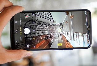 Đánh giá vivo Y15 - Điện thoại chơi game giá dưới 5 triệu, pin trâu, cấu hình ổn định