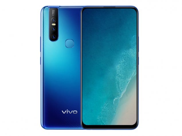 vivo y15 có chống nước không