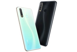 Top điện thoại 2 sim giá rẻ pin khủng nên mua trong năm 2020