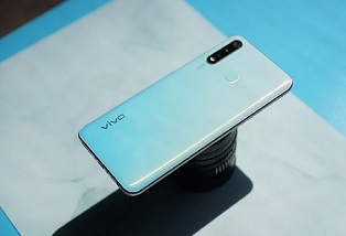 Dấu hiệu giúp bạn nhận biết điện thoại vivo chính hãng