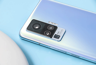 vivo tiên phong ứng dụng công nghệ Camera Gimbal trên smartphone
