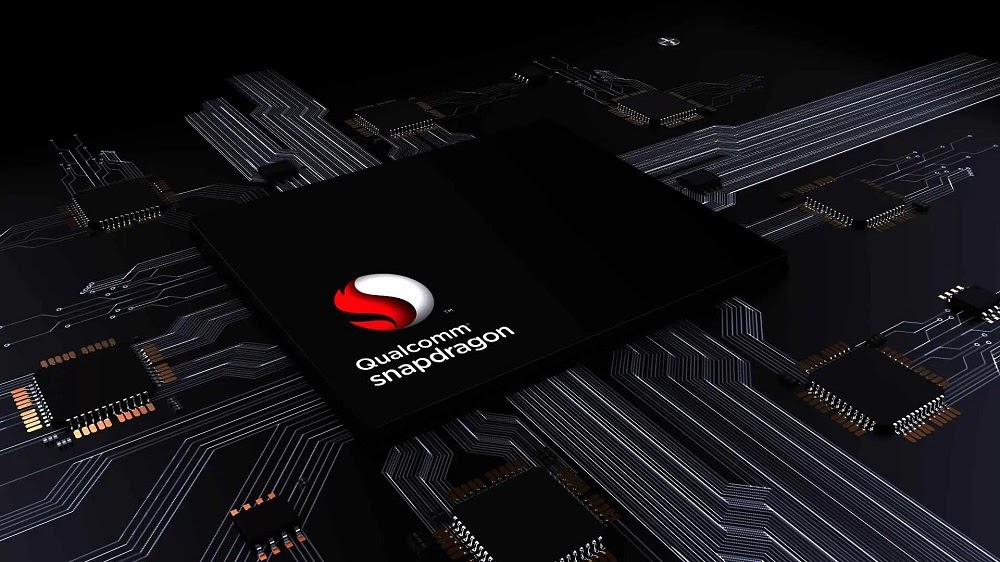 vivo X50 Pro sở hữu chip Qualcomm Snapdragon 765G mạnh mẽ