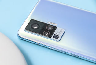 Trên tay chiếc điện thoại vivo 5G mỏng nhất thế giới hiện nay: vivo X50 Pro