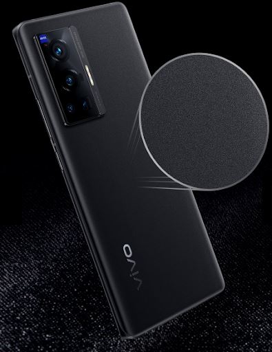 Công nghệ lớp phủ Huỳnh Thạch AG tạo trải nghiệm độc đáo trên smartphone mỏng nhẹ pin lâu vivo X70 Pro