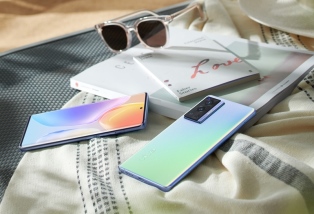 Trải nghiệm nhiếp ảnh đỉnh cao với smartphone mỏng nhẹ pin lâu vivo X70 Pro