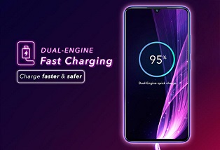 Sở hữu vivo Y19 pin cực trâu với giá 4.990.000 đồng