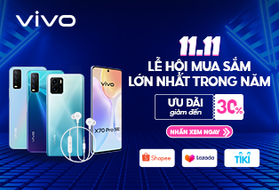 Sự kiện nổi bật