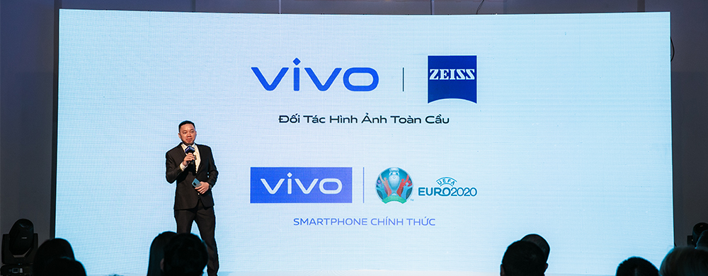 vivo X60 Pro chính thức ra mắt tại Việt Nam: Flagship cao cấp tiên phong kết nối 5G, camera ZEISS tuyệt mỹ