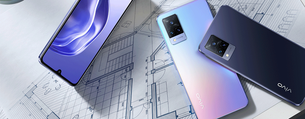 vivo V21 5G chính thức ra mắt tại Việt Nam: Thiết kế thời thượng, phần cứng tốt, Camera Selfie 44MP OIS đầu tiên trên thế giới