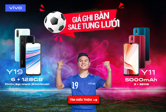 Sự kiện nổi bật