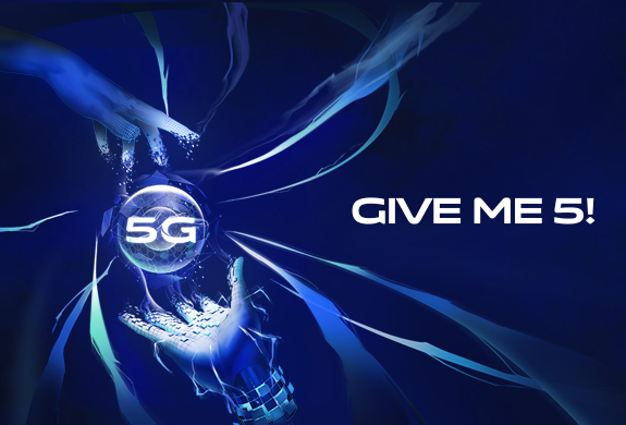 Vivo trình làng Công nghệ 5G, Sạc siêu nhanh 120W và Kính thực tế ảo tại MWC Thượng Hải 2019