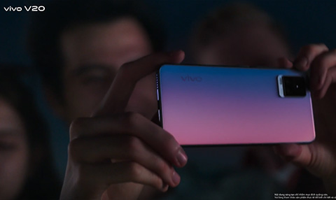 vivo V20