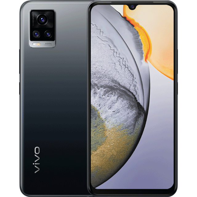 Vivo V20 2021