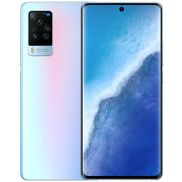 Vivo X60 Pro