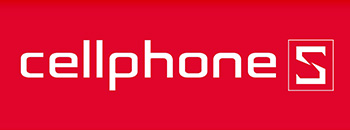 Logo CellphoneS