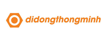 Logo Di dong thong minh